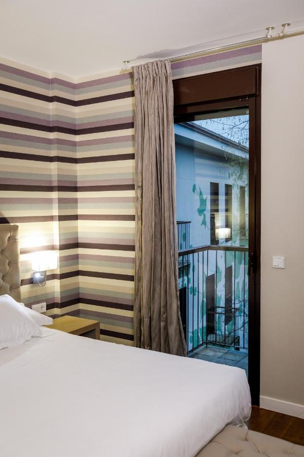 Hotel Spa Ciudad De Astorga By Portblue Boutique エクステリア 写真