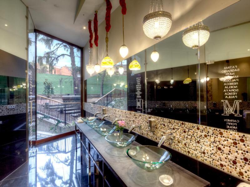 Hotel Spa Ciudad De Astorga By Portblue Boutique エクステリア 写真